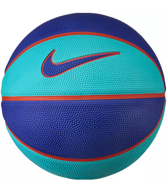 nike Nike Skills Basketball Deep Night Picante Red