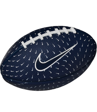 nike Nike Playground Mini Football Navy White 5 Mini