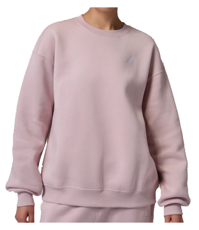 Jordan Jordan Wmns Brooklyn Fleece Crew '24 FV7074 627