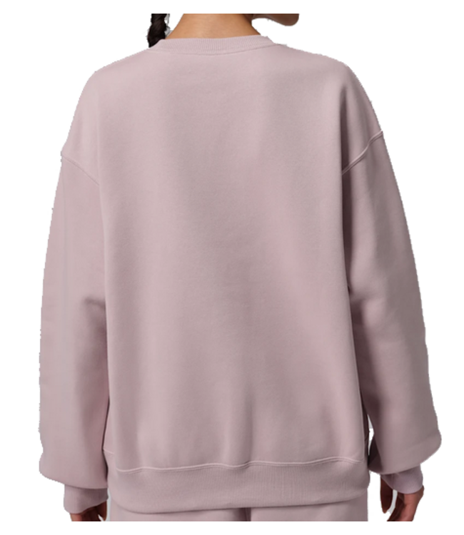 Jordan Jordan Wmns Brooklyn Fleece Crew '24 FV7074 627