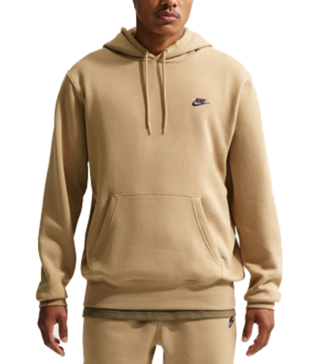 nike Nike Mens Club BB Pro Hoodie FN3859 298