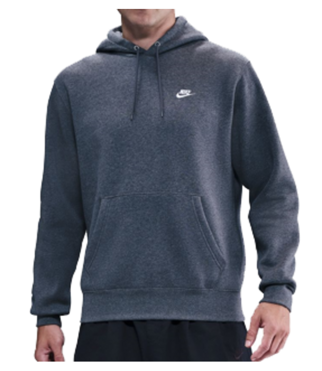 nike Nike Mens Club BB Pro Hoodie FN3859 071