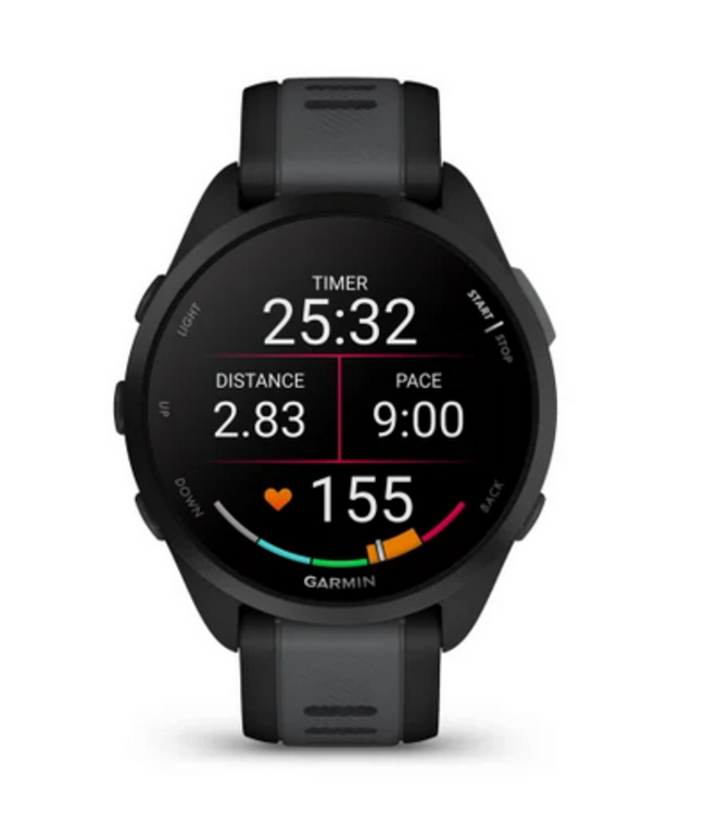 Garmin Garmin Forerunner 165 GPS