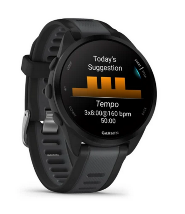Garmin Garmin Forerunner 165 GPS