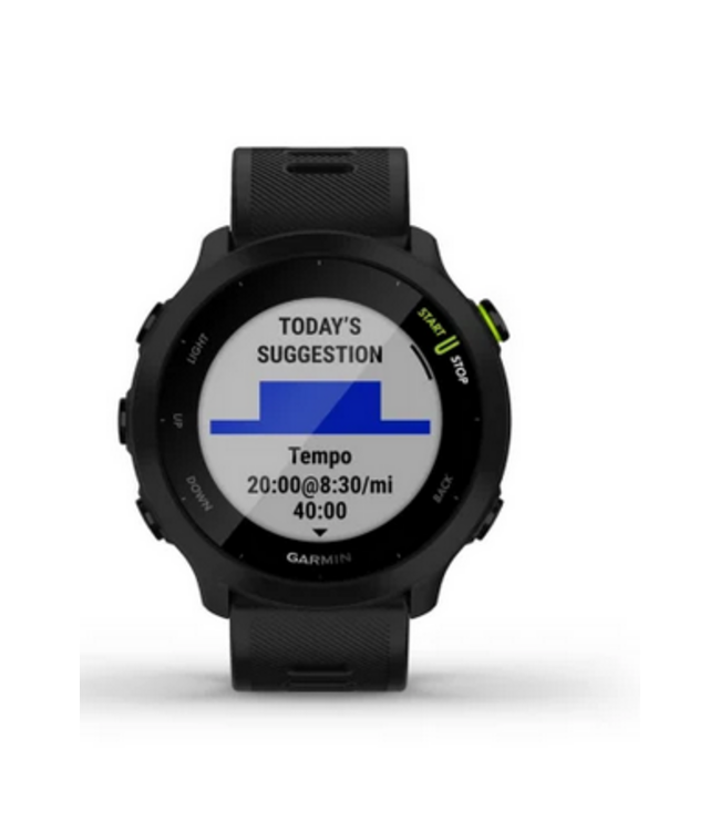 Garmin Garmin Forerunner 55 GPS