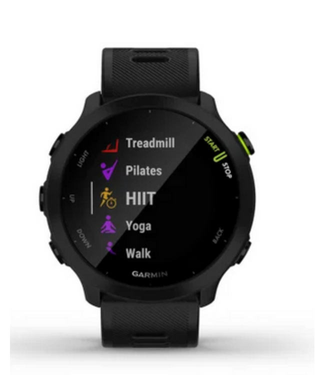 Garmin Garmin Forerunner 55 GPS
