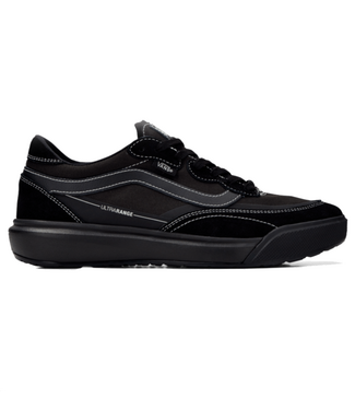 Vans Vans Mens Ultrarange 2.0 SE Blk/Blk VNOOOE7NBKA