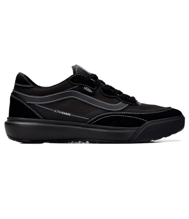 Vans Vans Mens Ultrarange 2.0 SE Blk/Blk VNOOOE7NBKA