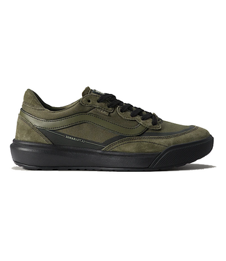 Vans Vans Mens Ultrarange 2.0 SE Mossy Olvie/Blk VNOOOE7NGFB
