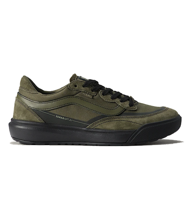 Vans Vans Mens Ultrarange 2.0 SE Mossy Olvie/Blk VNOOOE7NGFB