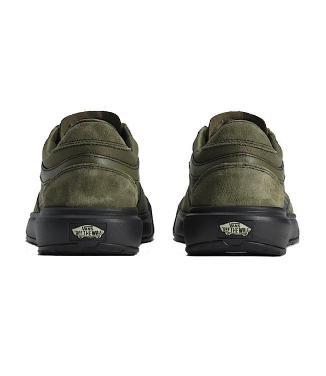 Vans Vans Mens Ultrarange 2.0 SE Mossy Olvie/Blk VNOOOE7NGFB