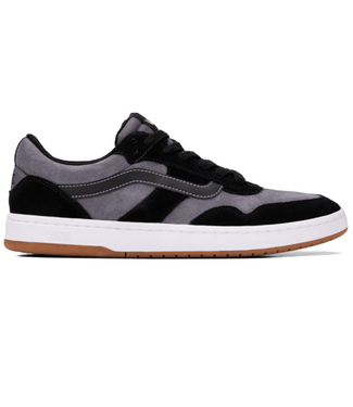 Vans Vans Mens Cruze 3.0 Skater Blk/Gray VNOOOD6SDE2