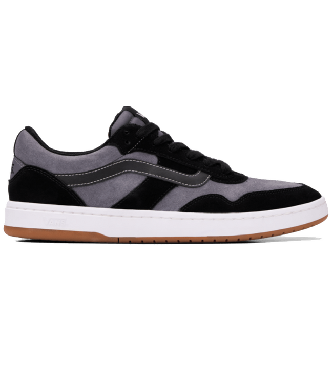 Vans Vans Mens Cruze 3.0 Skater Blk/Gray VNOOOD6SDE2