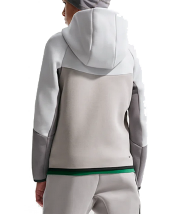 nike Nike Youth NSW Tech Fleece Full Zip HV5867 025