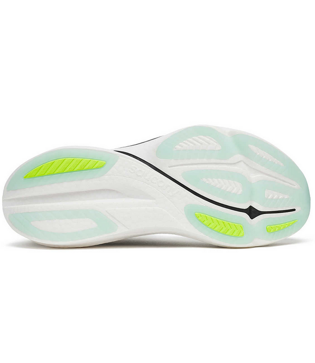 Saucony Saucony Mens Endorphin Azura Slvr/Blk  S21070 103