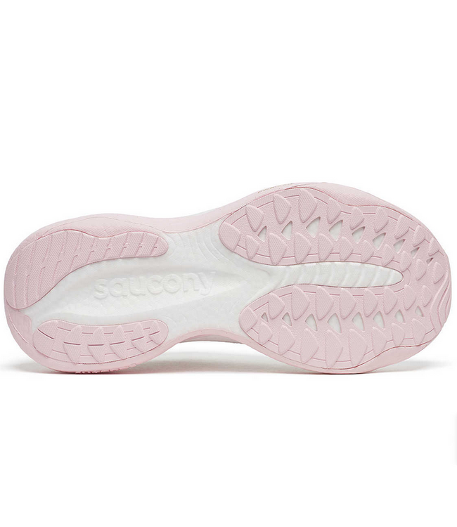 Saucony Saucony Wmns Ride 19 Wht/Silk S11055 151