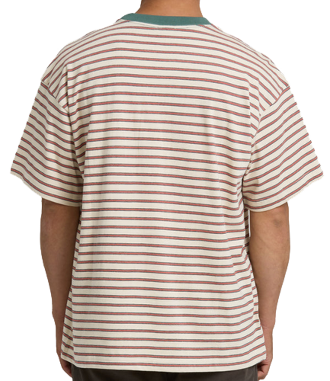 Billabong Billabong Mens Baxter Crew TShirt 24A011600