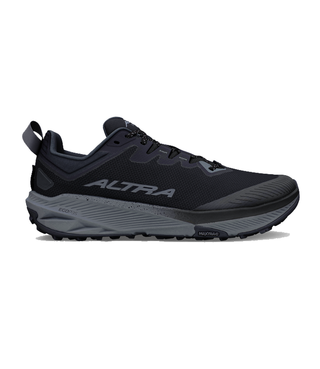 Altra Altra Mens Experience Wild 3 Blk ALOA85U60011