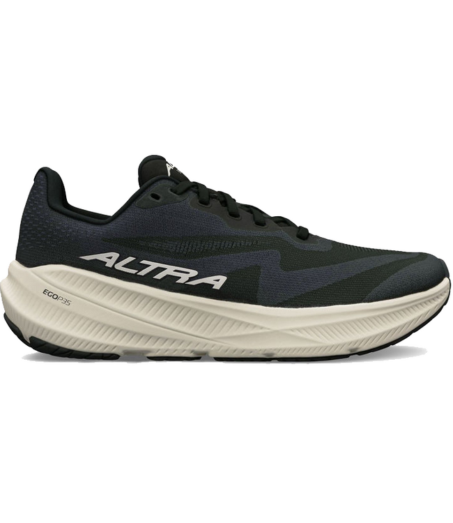 Altra Altra Womens Experience Flow 3 Blk/Wht ALOA85U70101