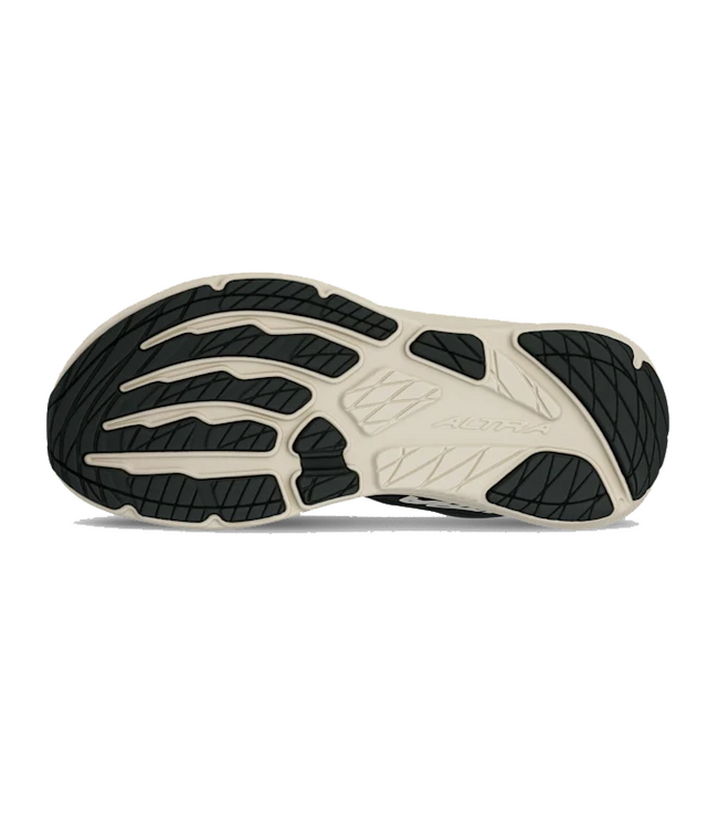 Altra Altra Womens Experience Flow 3 Blk/Wht ALOA85U70101