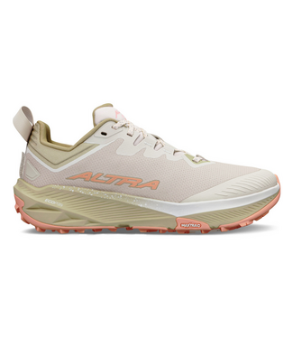 Altra Altra Womens Experience Wild 3 Tan ALOA85SU9221