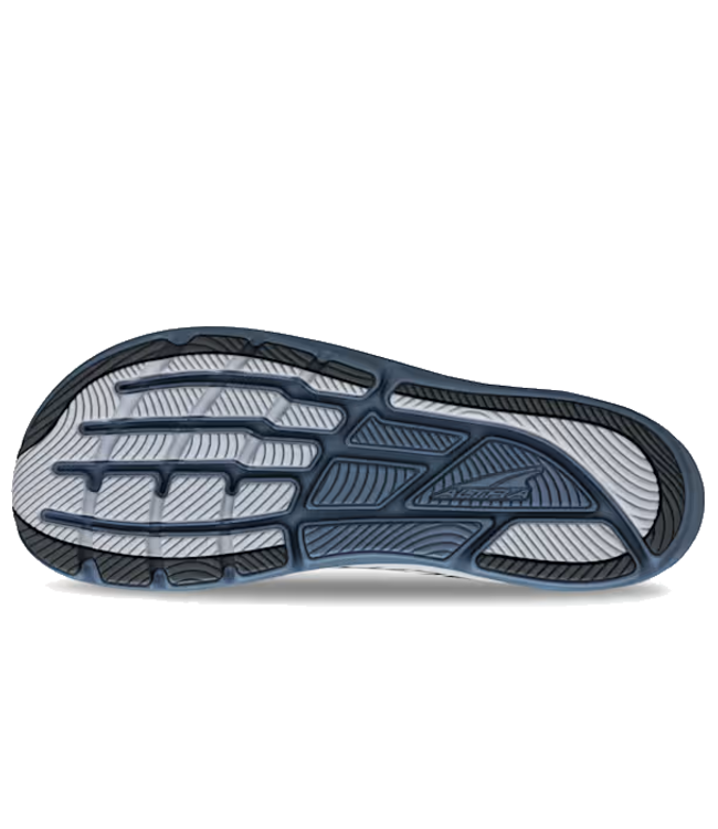 Altra Altra Mens Torin 8 Gray AL0A85QE2201