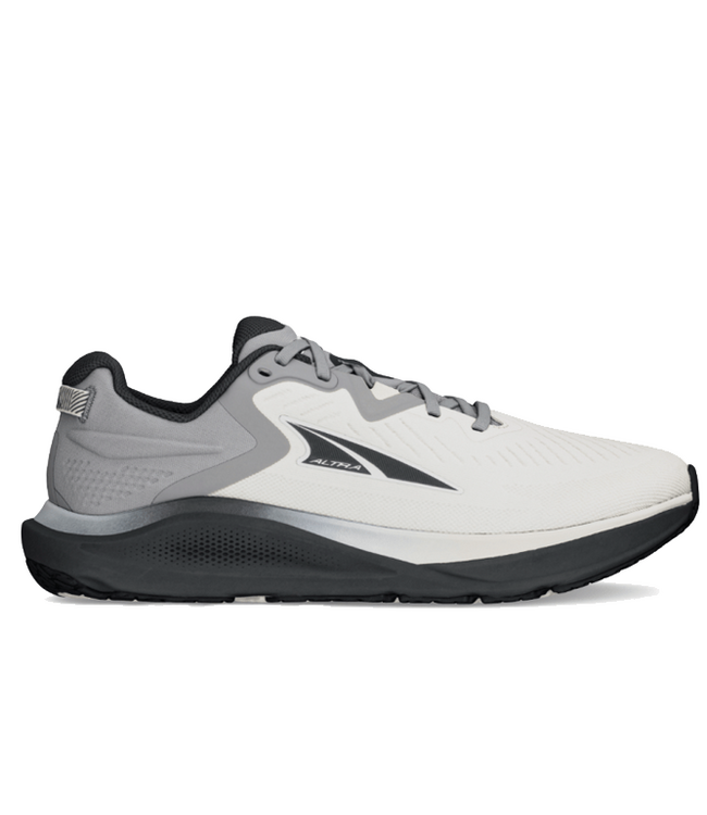 Altra Altra Mens Paradigm 8 Gray AL0A85RM2201
