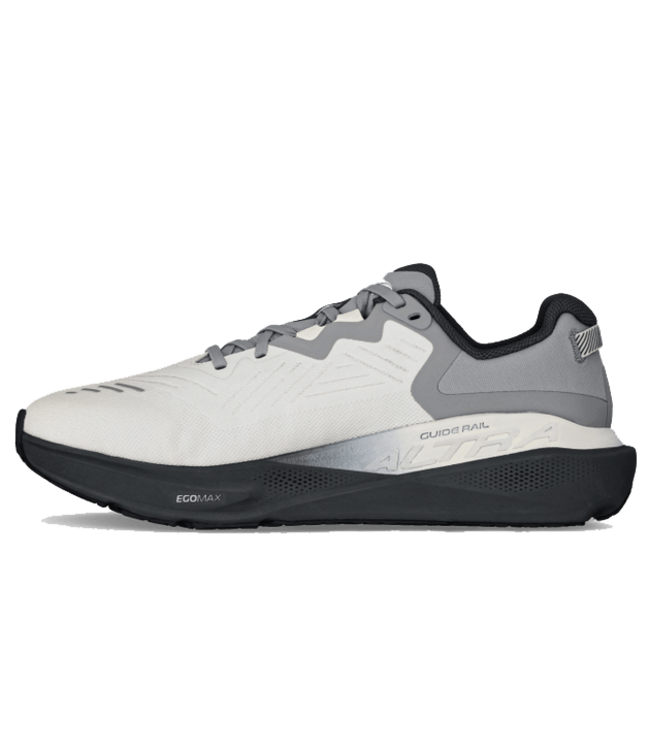 Altra Altra Mens Paradigm 8 Gray AL0A85RM2201