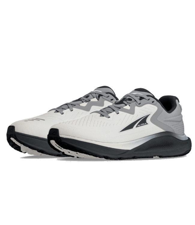 Altra Altra Mens Paradigm 8 Gray AL0A85RM2201