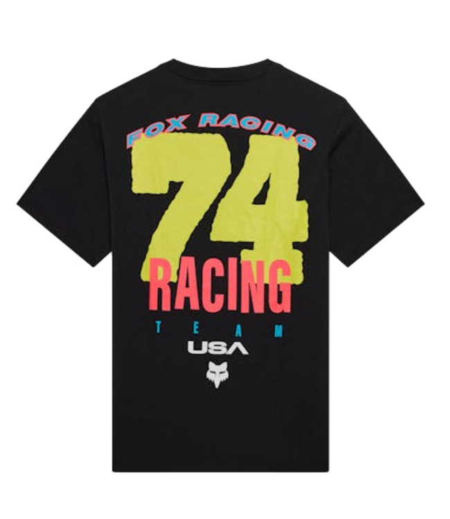 Fox Fox Mens Hardcore 195 TShirt