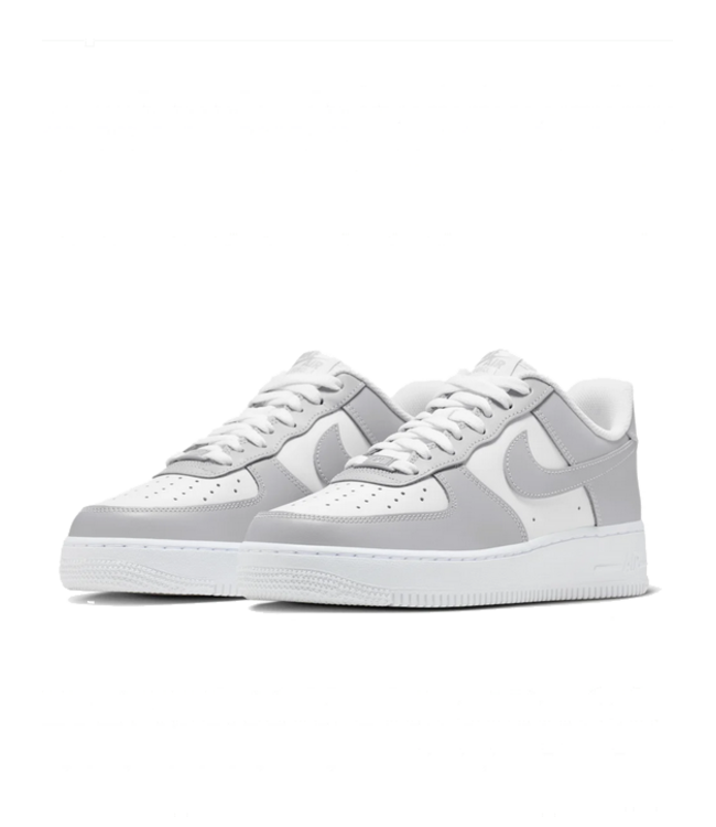 nike Nike Mens Air Force 1 '07 FD9763 101