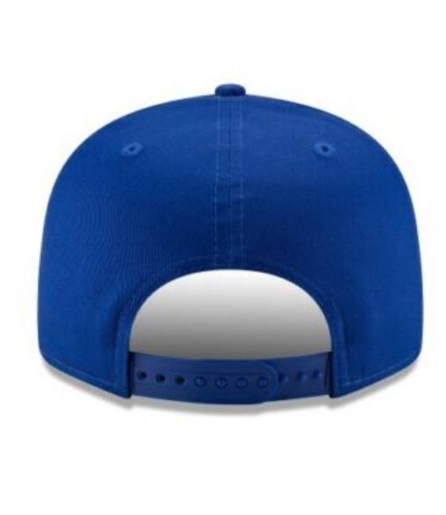 New Era New Era Mens Seahawks Retro 950 Basic Snapback Royal Blue