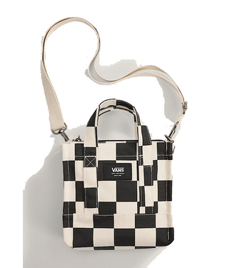 Vans Vans Lil Pergs Tote Checkered VN000HRW3KS