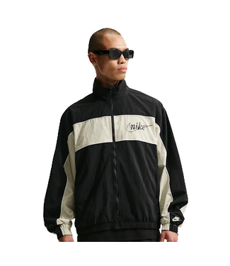 nike Nike Mens Sportswear Lightweight Full-Zip Jacket IF0766 010