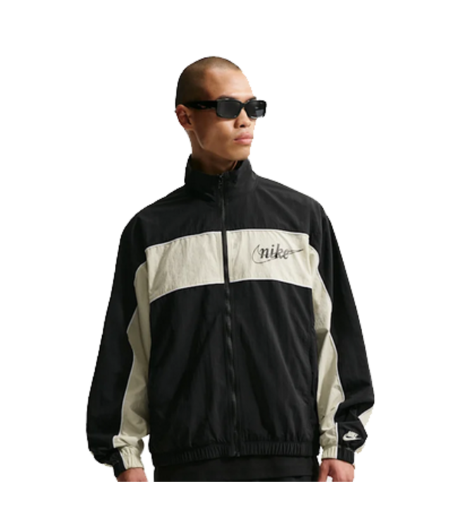 nike Nike Mens Sportswear Lightweight Full-Zip Jacket IF0766 010