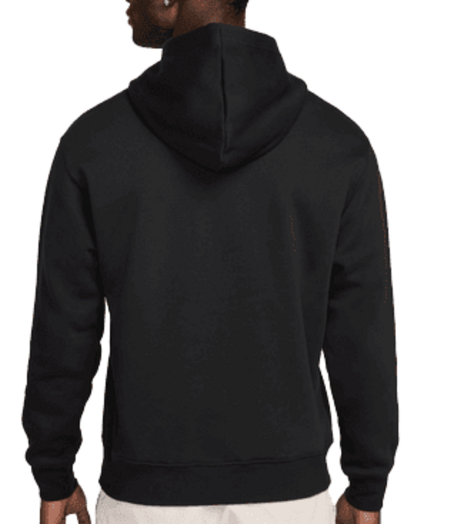 Jordan Jordan Mens Brooklyn Fleece Hoodie FV7281 010