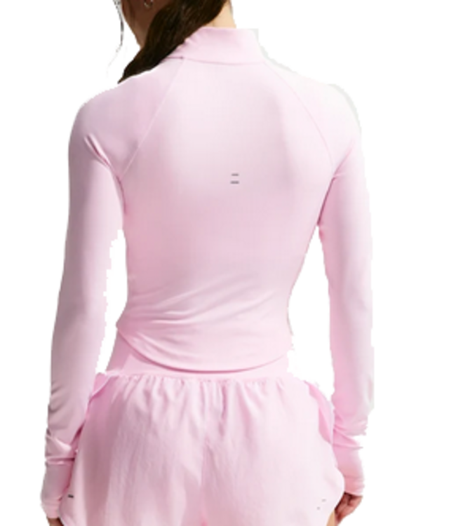 nike Nike Wmns Tempo Dri Fit Half Zip Top HV2852 663