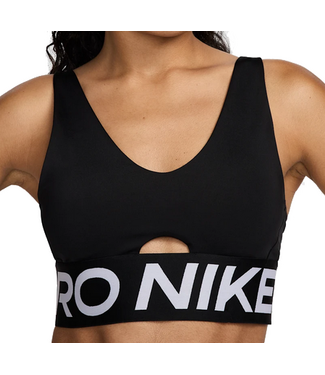 nike Nike Wmns Indy Plunge Bra Bold HF7324 010