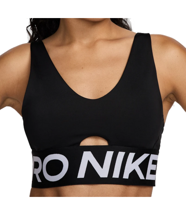 nike Nike Wmns Indy Plunge Bra Bold HF7324 010