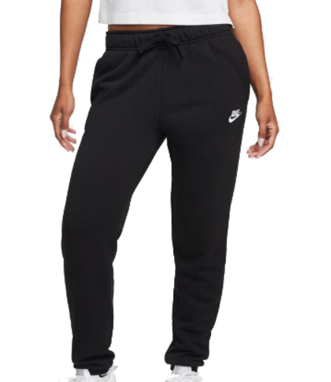 nike Nike Womens NSW Club Fleece Pant DQ5191 010