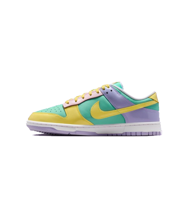Nike Mens Dunk Low Retro Easter Edition '26 IQ9404 349