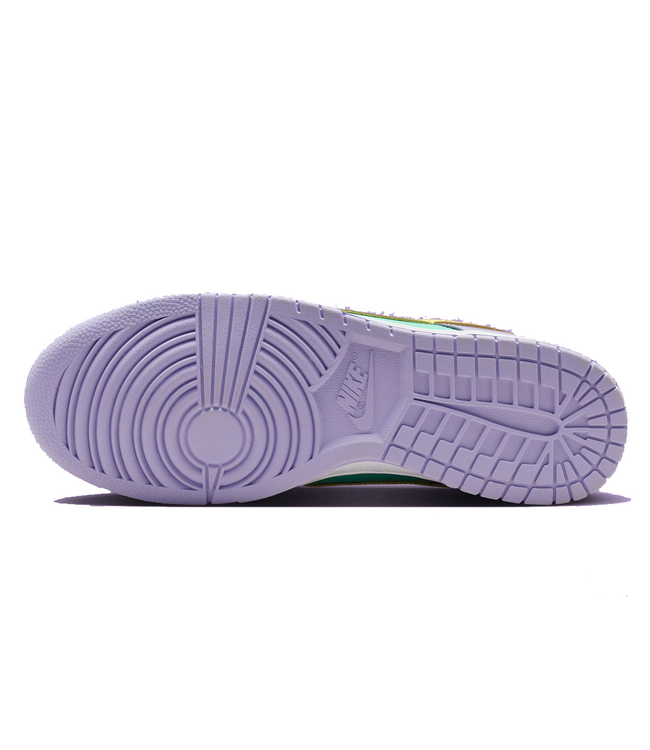 Nike Mens Dunk Low Retro Easter Edition '26 IQ9404 349