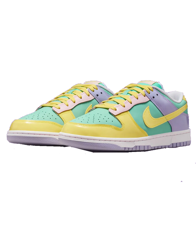 Nike Mens Dunk Low Retro Easter Edition '26 IQ9404 349