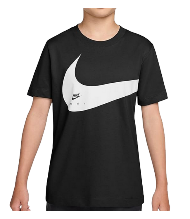 nike Nike Youth Sportswear Tshirt Club Energy S26 II9943 010