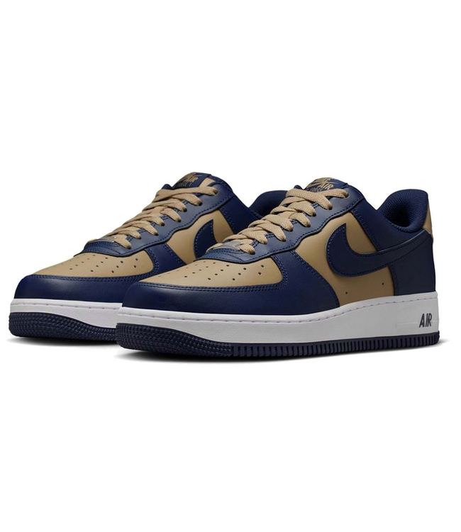 nike Nike Mens Air Force 1 '07 FJ4146 200