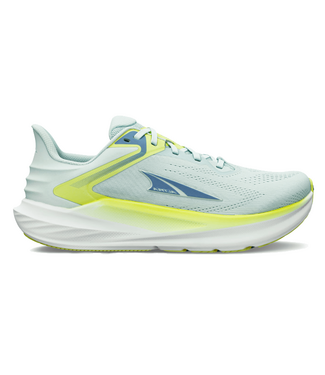 Altra Altra Womens Torin 8 Pastel Teal ALOA85QF3191