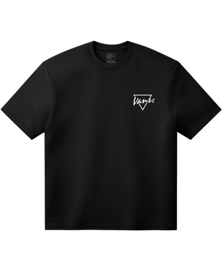 Vans Vans Mens Palm Drive TShirt VN000SXEBLK