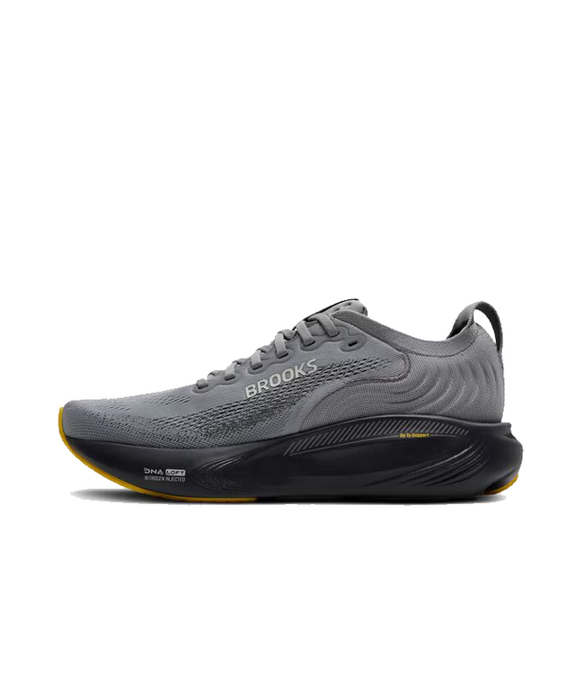 Brooks Brooks Mens Adrenaline  GTS 25 Medium (D)