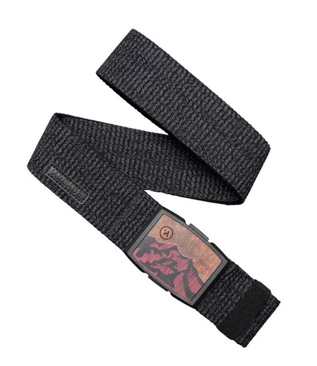 Arcade Arcade Woody Heather Limo ORCFWD3 011