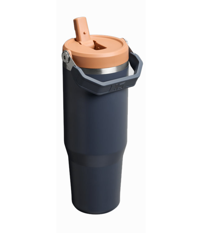 Stanley Stanley 30 Ounce Ice Flow FlipStraw 2.0 Tumbler Twilight 10 12043 041